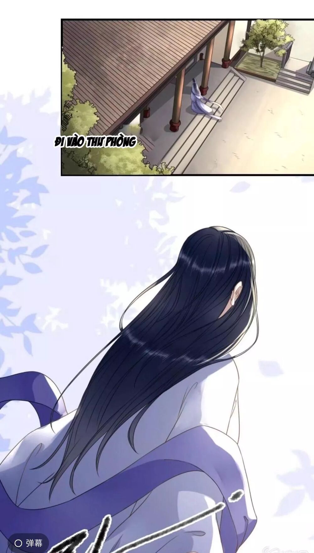 Sủng Phi Của Vương: Chapter 110