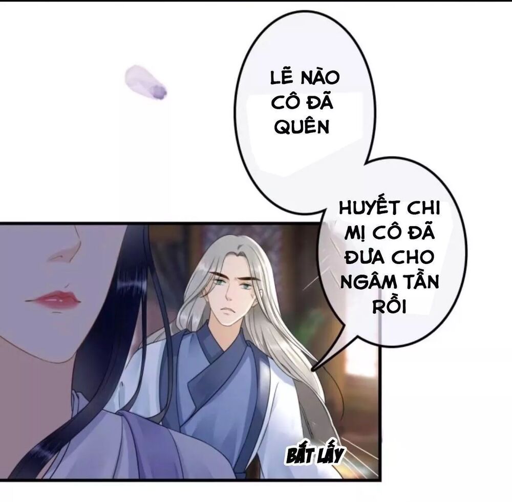 Sủng Phi Của Vương: Chapter 110