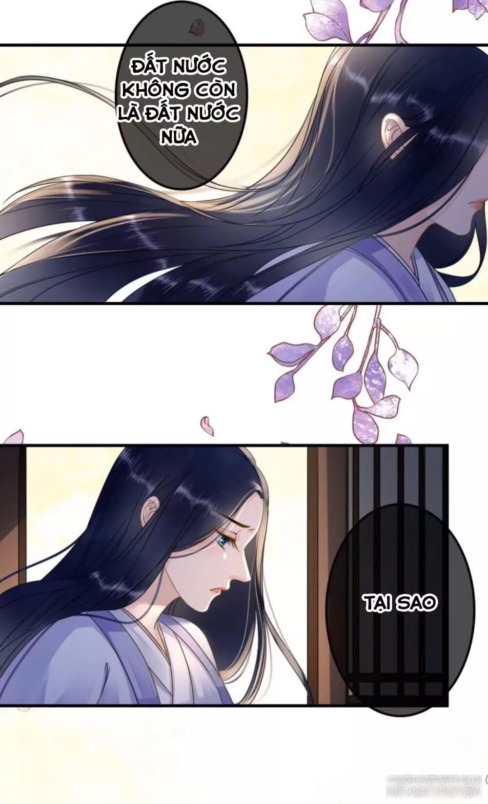 Sủng Phi Của Vương: Chapter 110