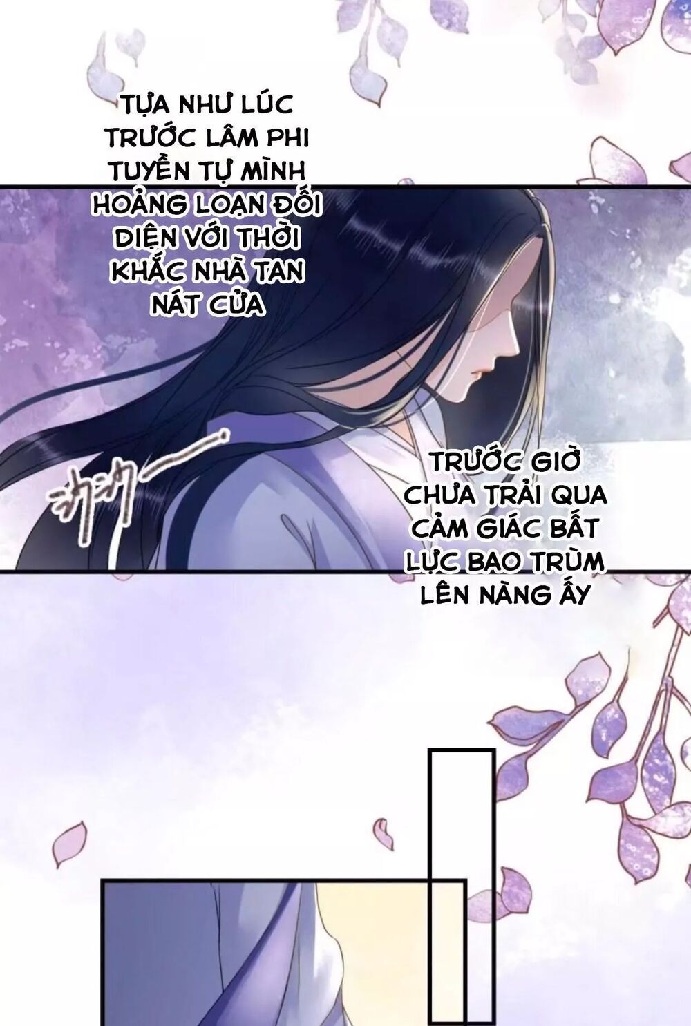Sủng Phi Của Vương: Chapter 110