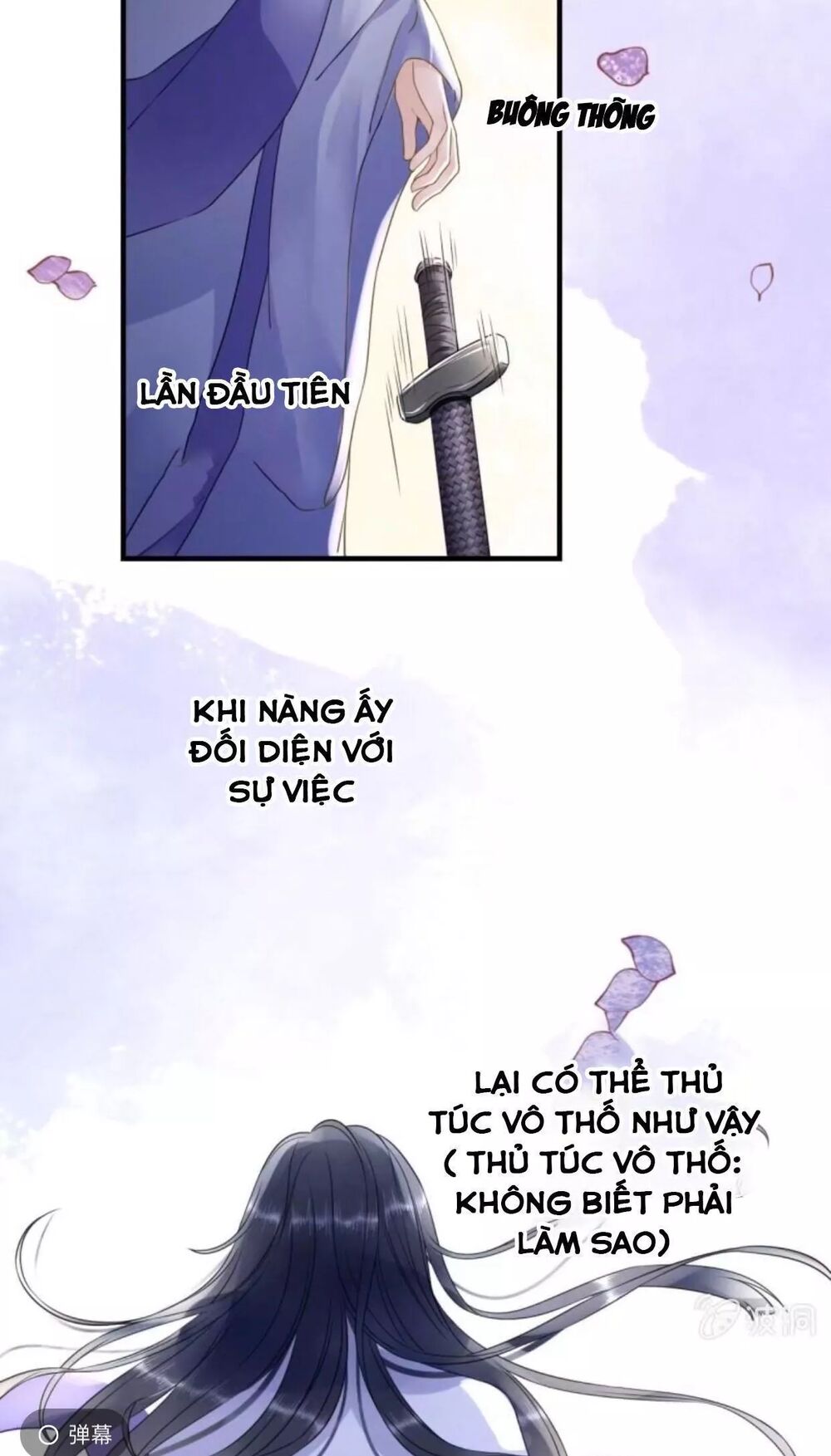 Sủng Phi Của Vương: Chapter 110