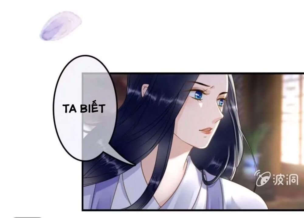 Sủng Phi Của Vương: Chapter 110