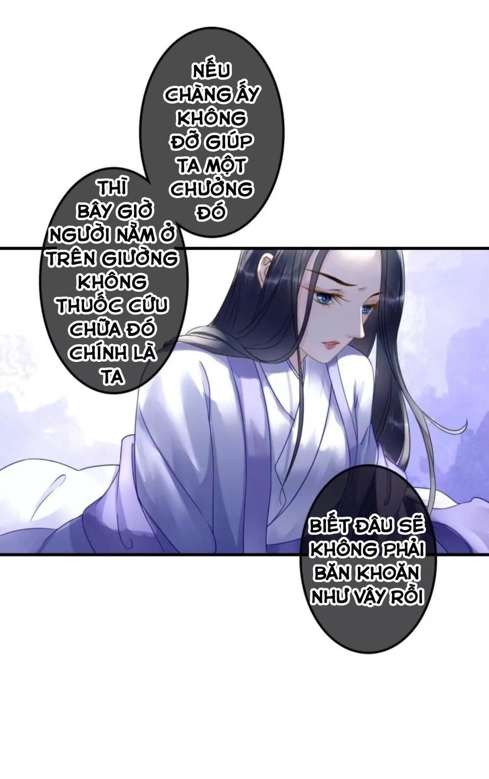 Sủng Phi Của Vương: Chapter 110
