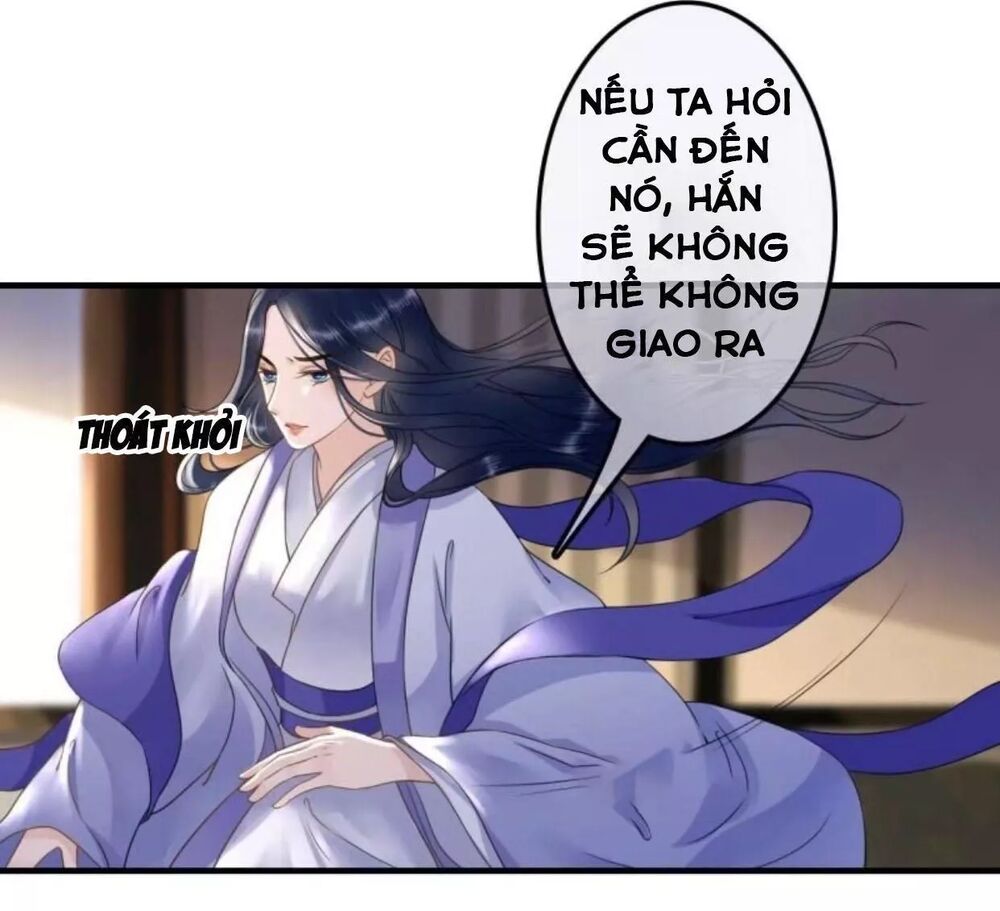 Sủng Phi Của Vương: Chapter 110