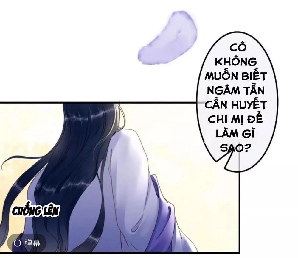 Sủng Phi Của Vương: Chapter 110