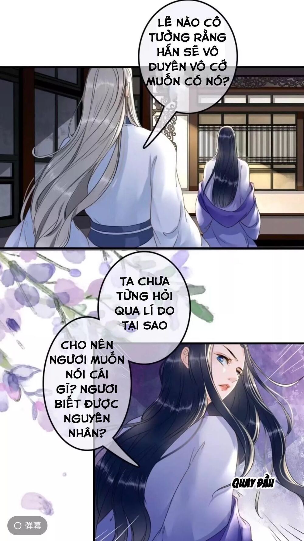 Sủng Phi Của Vương: Chapter 110