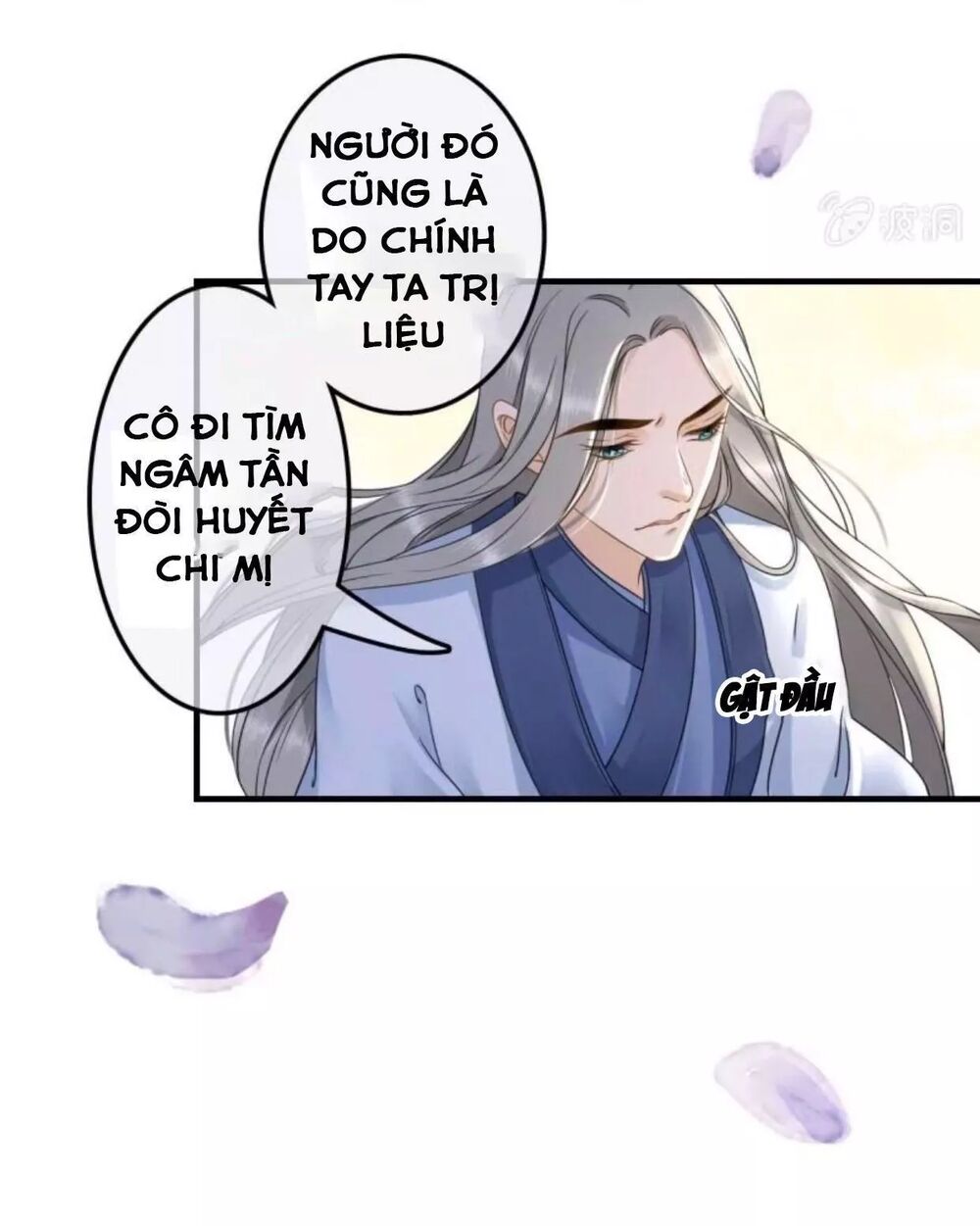 Sủng Phi Của Vương: Chapter 110