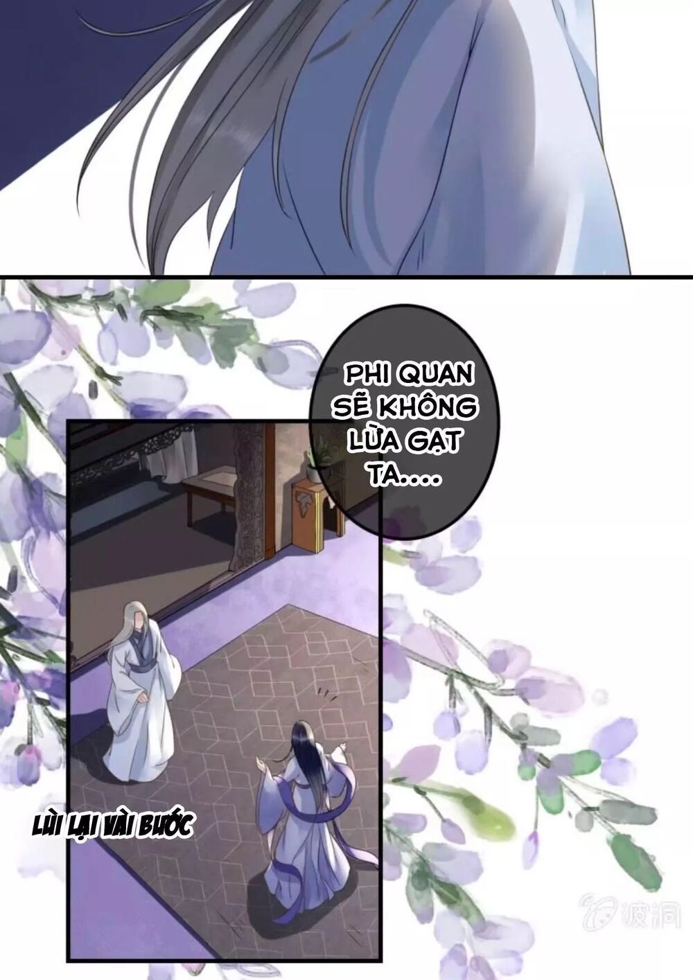 Sủng Phi Của Vương: Chapter 110
