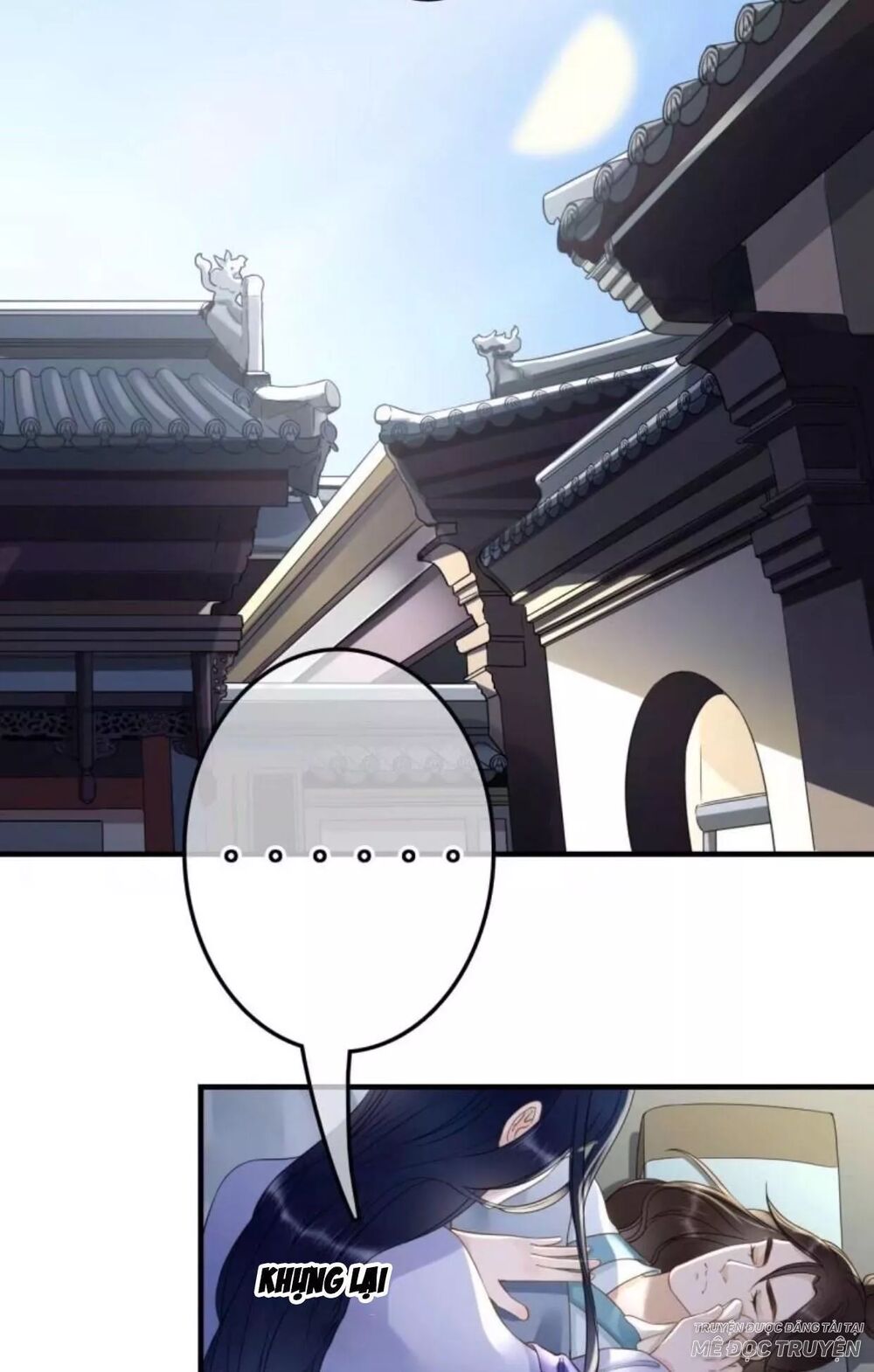 Sủng Phi Của Vương: Chapter 111