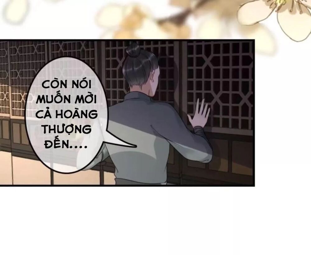 Sủng Phi Của Vương: Chapter 111