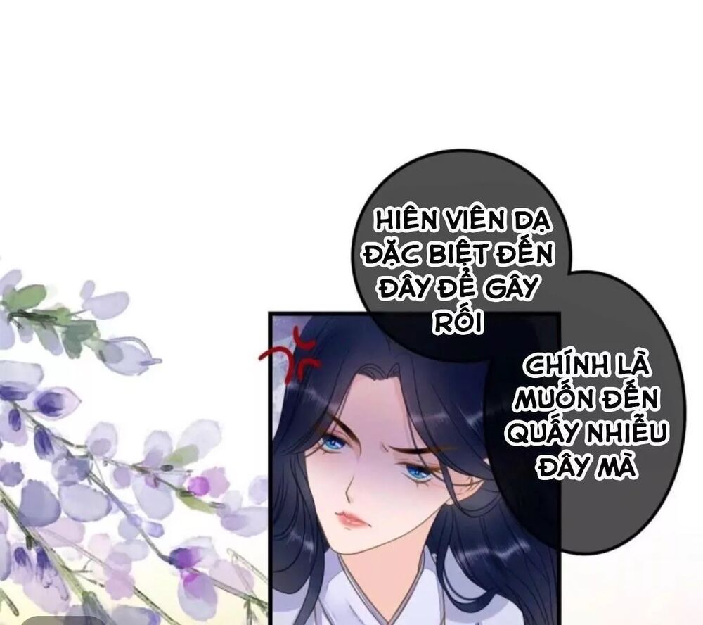 Sủng Phi Của Vương: Chapter 111