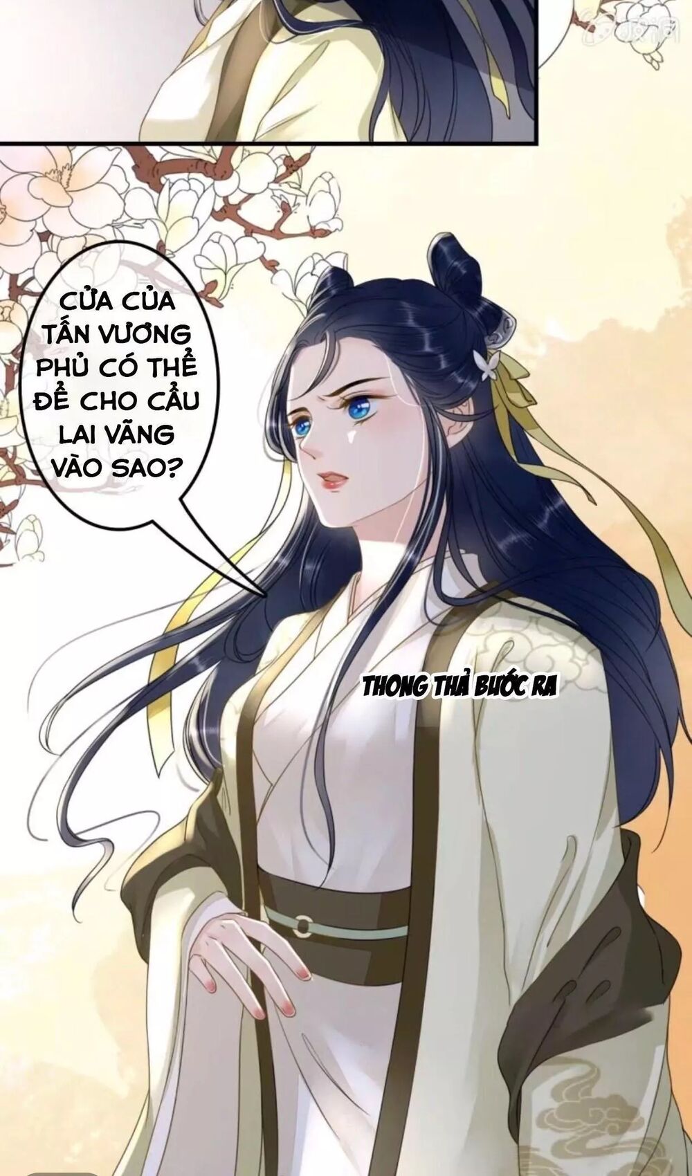 Sủng Phi Của Vương: Chapter 111