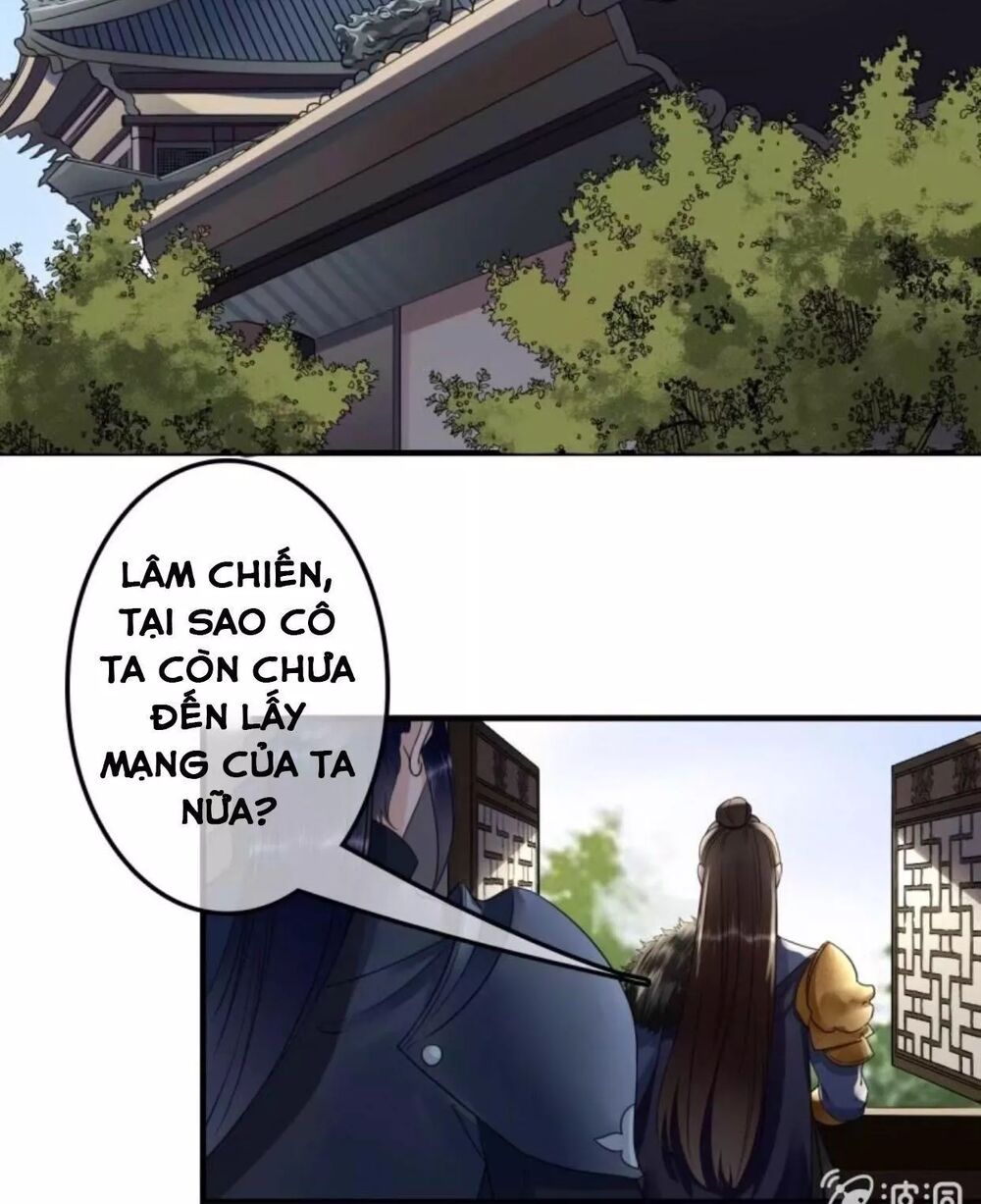 Sủng Phi Của Vương: Chapter 111