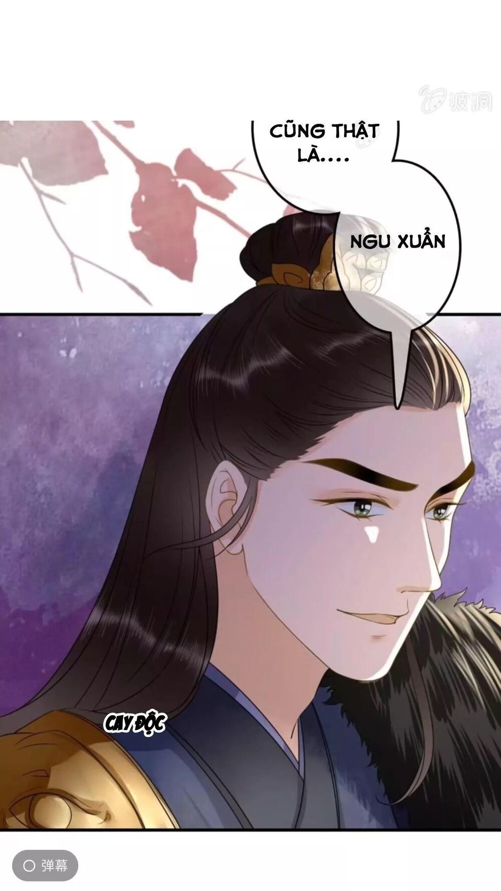 Sủng Phi Của Vương: Chapter 111