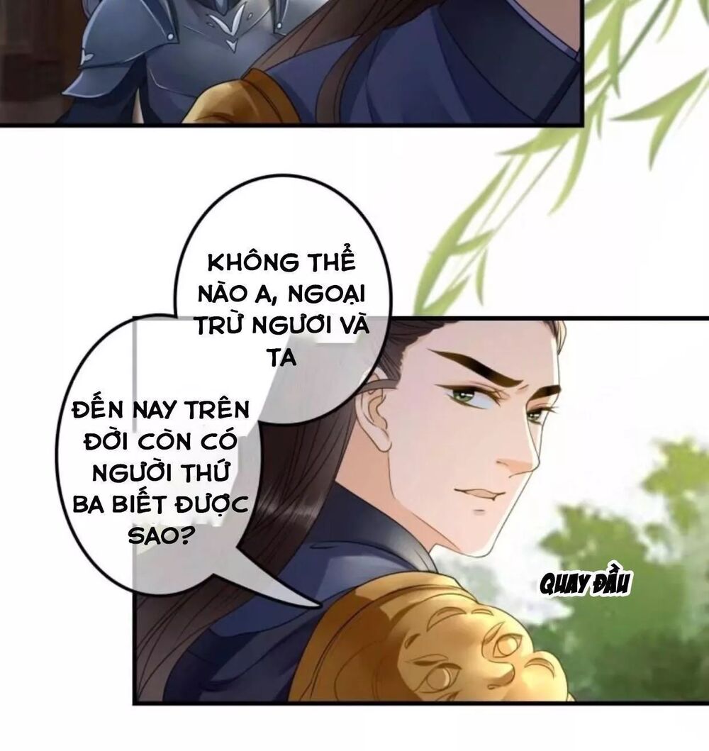 Sủng Phi Của Vương: Chapter 111