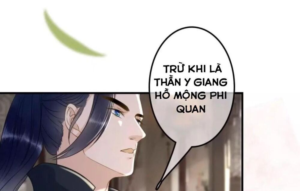 Sủng Phi Của Vương: Chapter 111