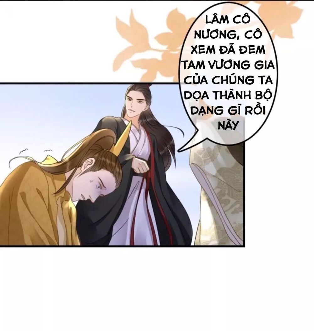 Sủng Phi Của Vương: Chapter 112