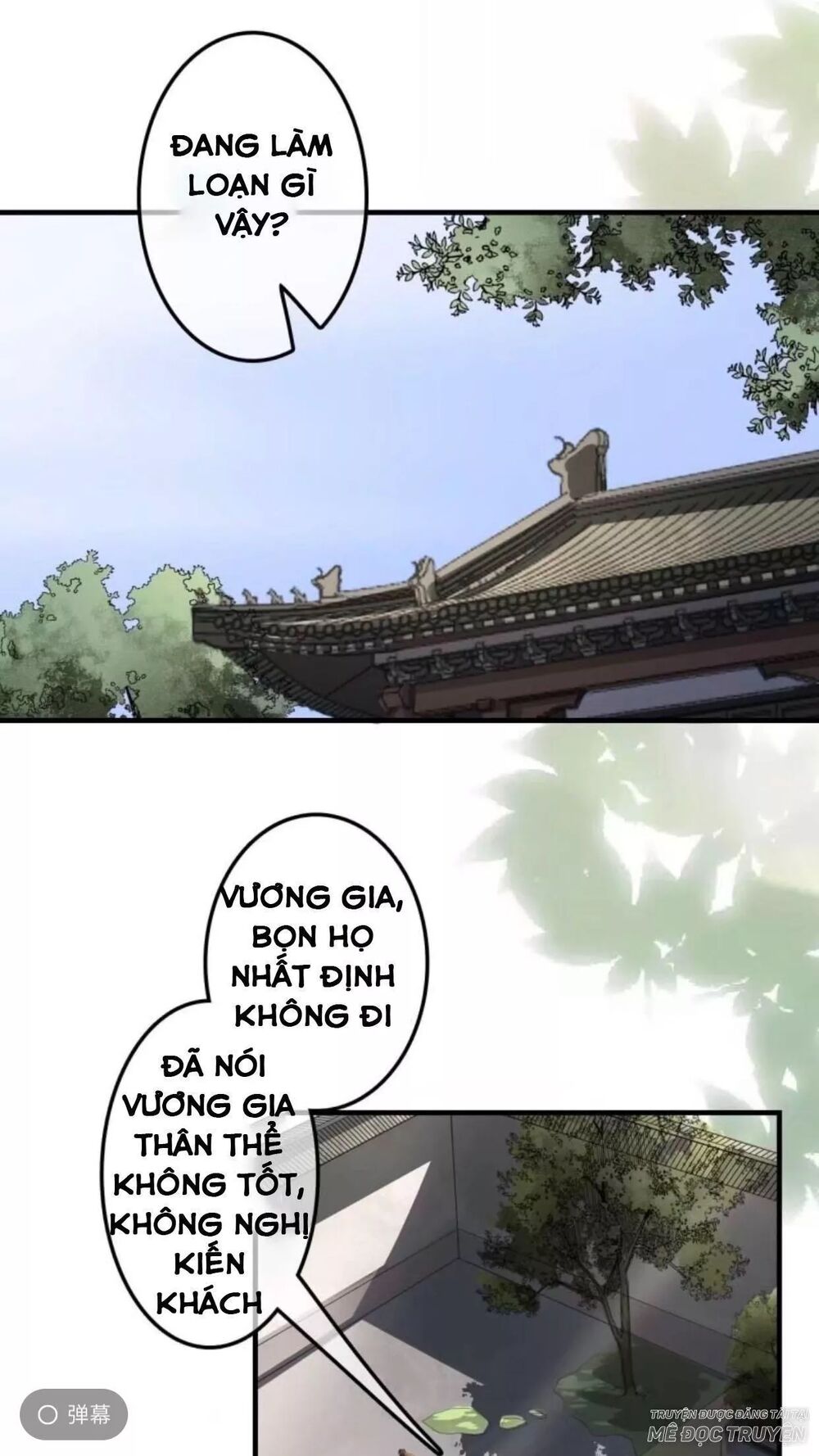 Sủng Phi Của Vương: Chapter 112