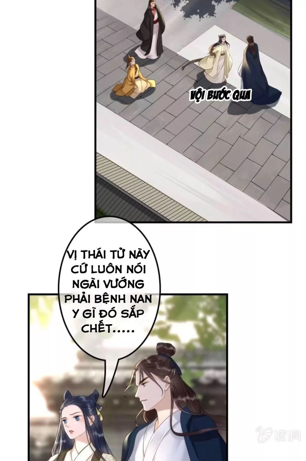 Sủng Phi Của Vương: Chapter 112