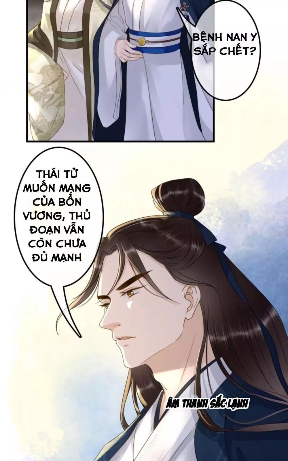 Sủng Phi Của Vương: Chapter 112