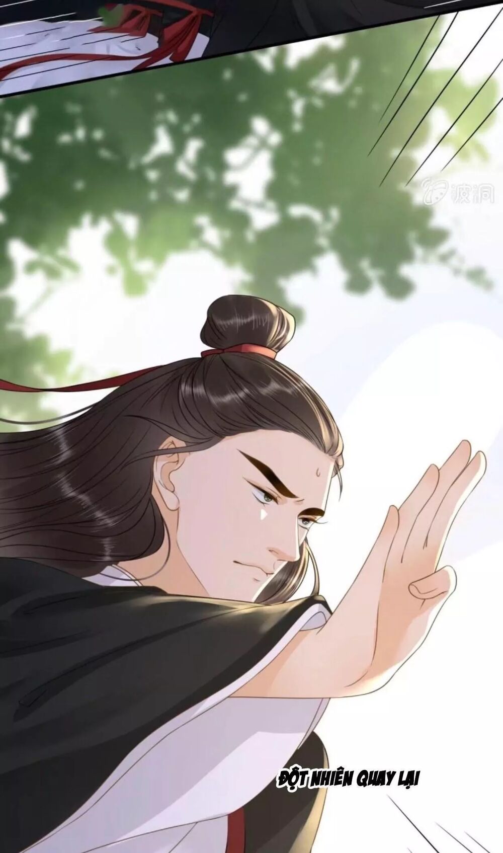 Sủng Phi Của Vương: Chapter 112
