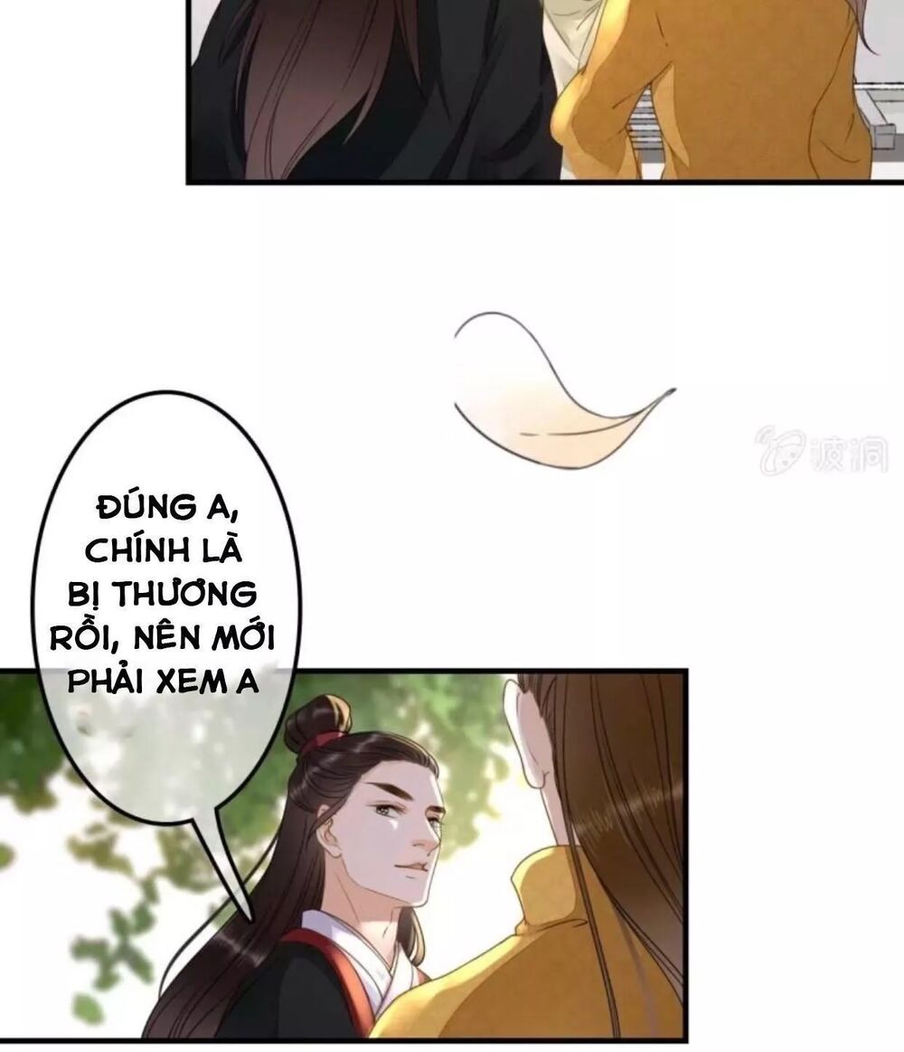 Sủng Phi Của Vương: Chapter 112