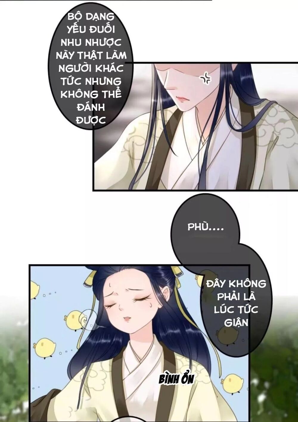 Sủng Phi Của Vương: Chapter 113