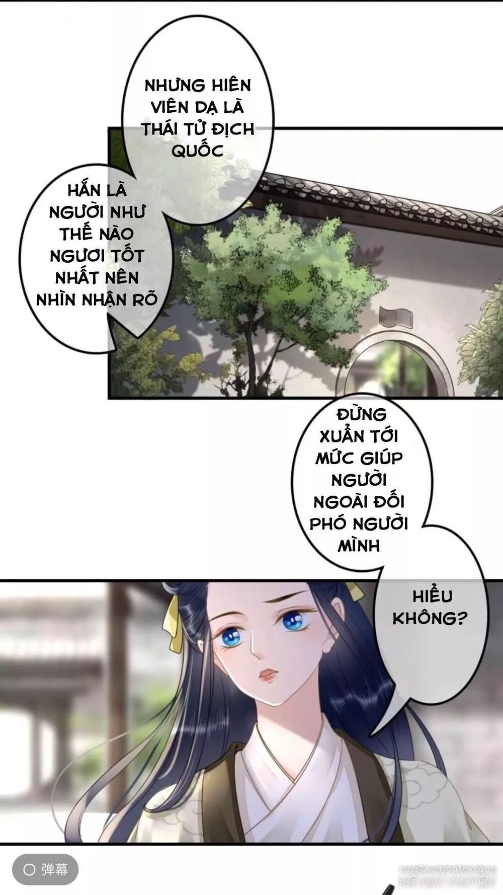 Sủng Phi Của Vương: Chapter 113