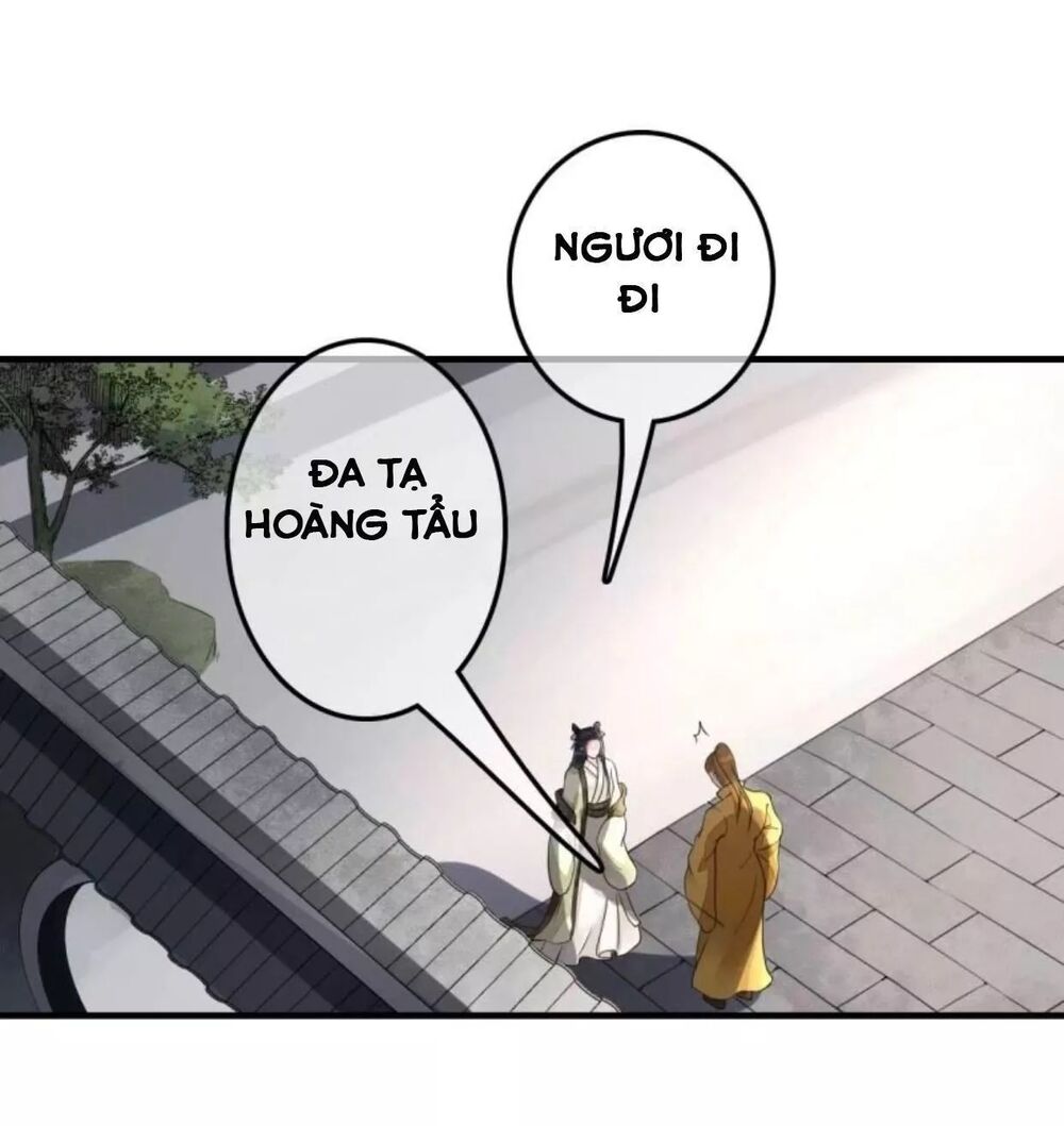 Sủng Phi Của Vương: Chapter 113