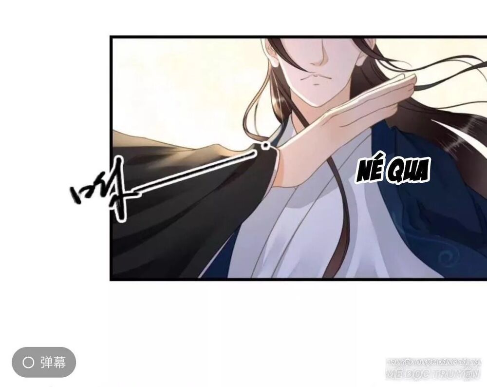 Sủng Phi Của Vương: Chapter 113