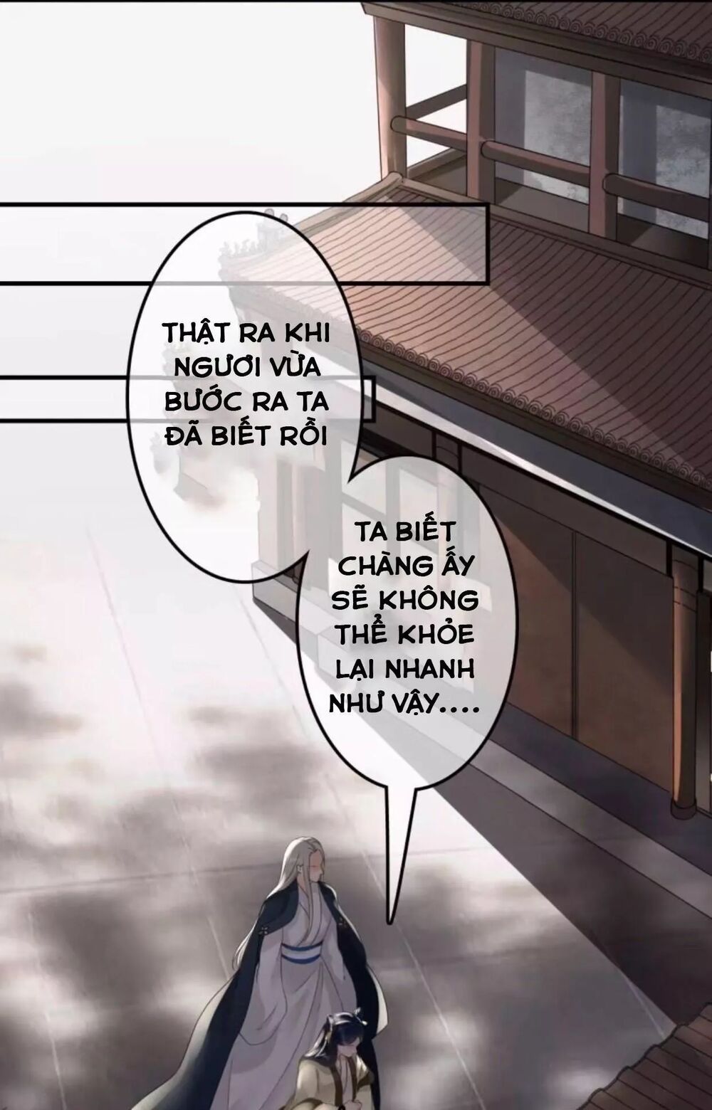 Sủng Phi Của Vương: Chapter 113