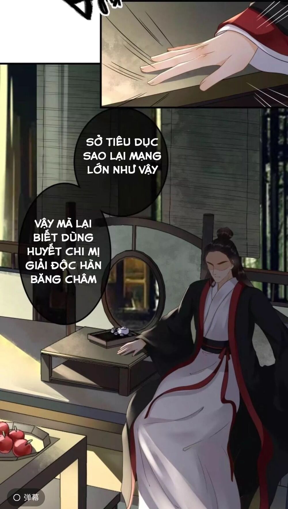 Sủng Phi Của Vương: Chapter 113