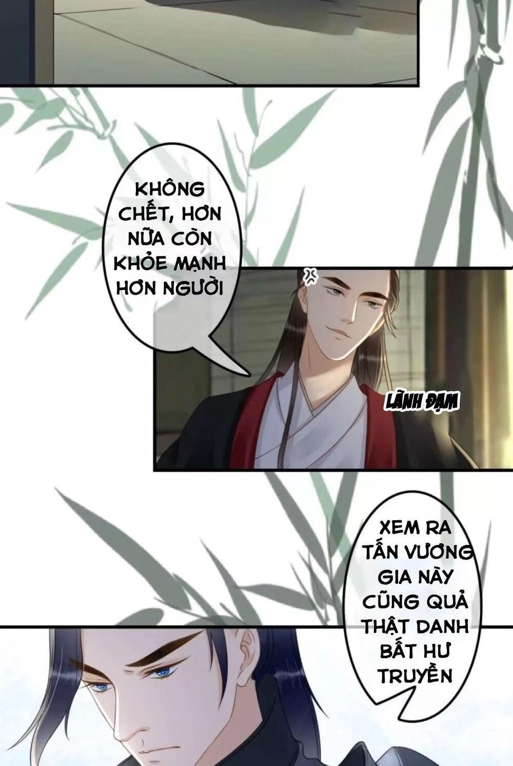 Sủng Phi Của Vương: Chapter 113