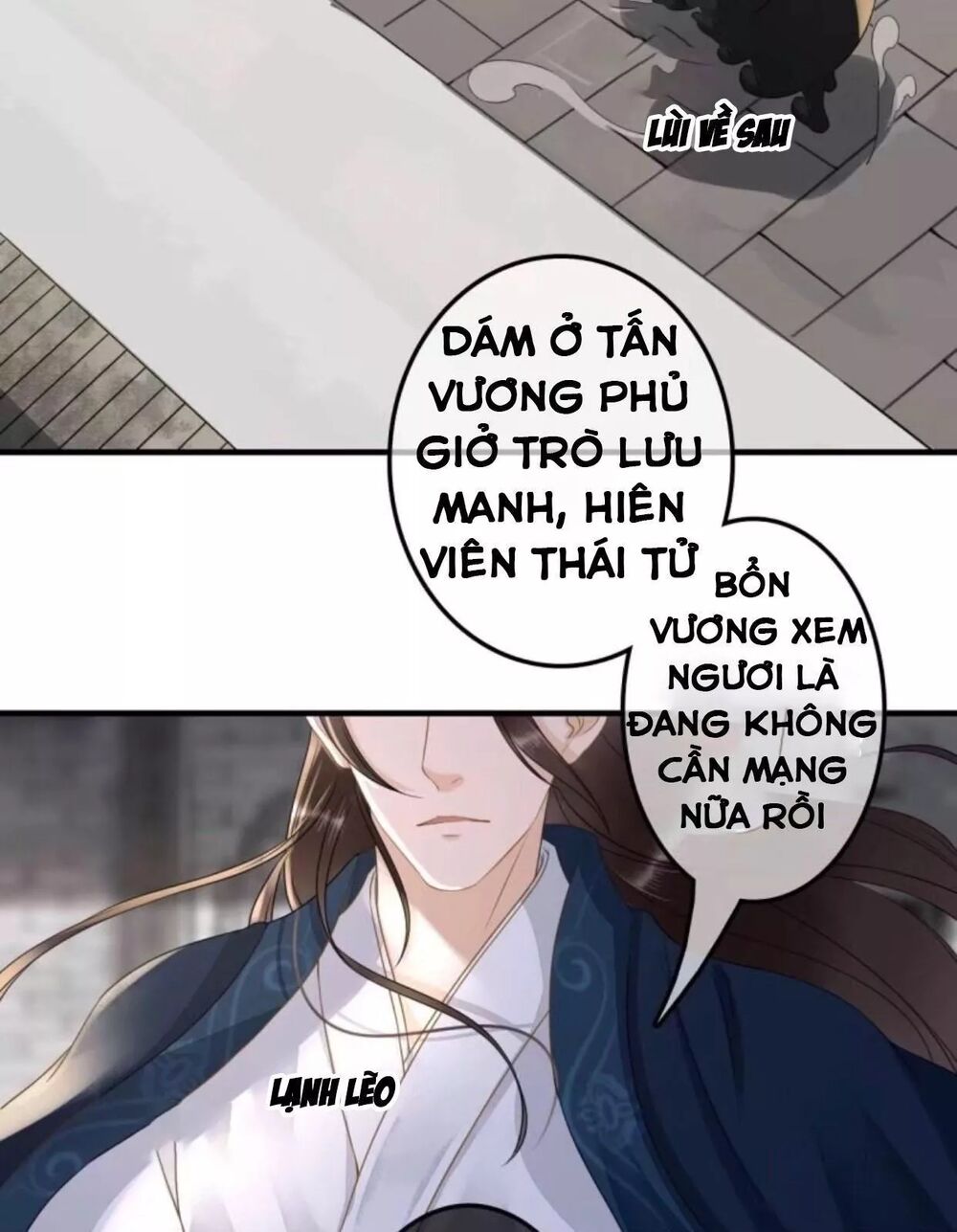 Sủng Phi Của Vương: Chapter 113