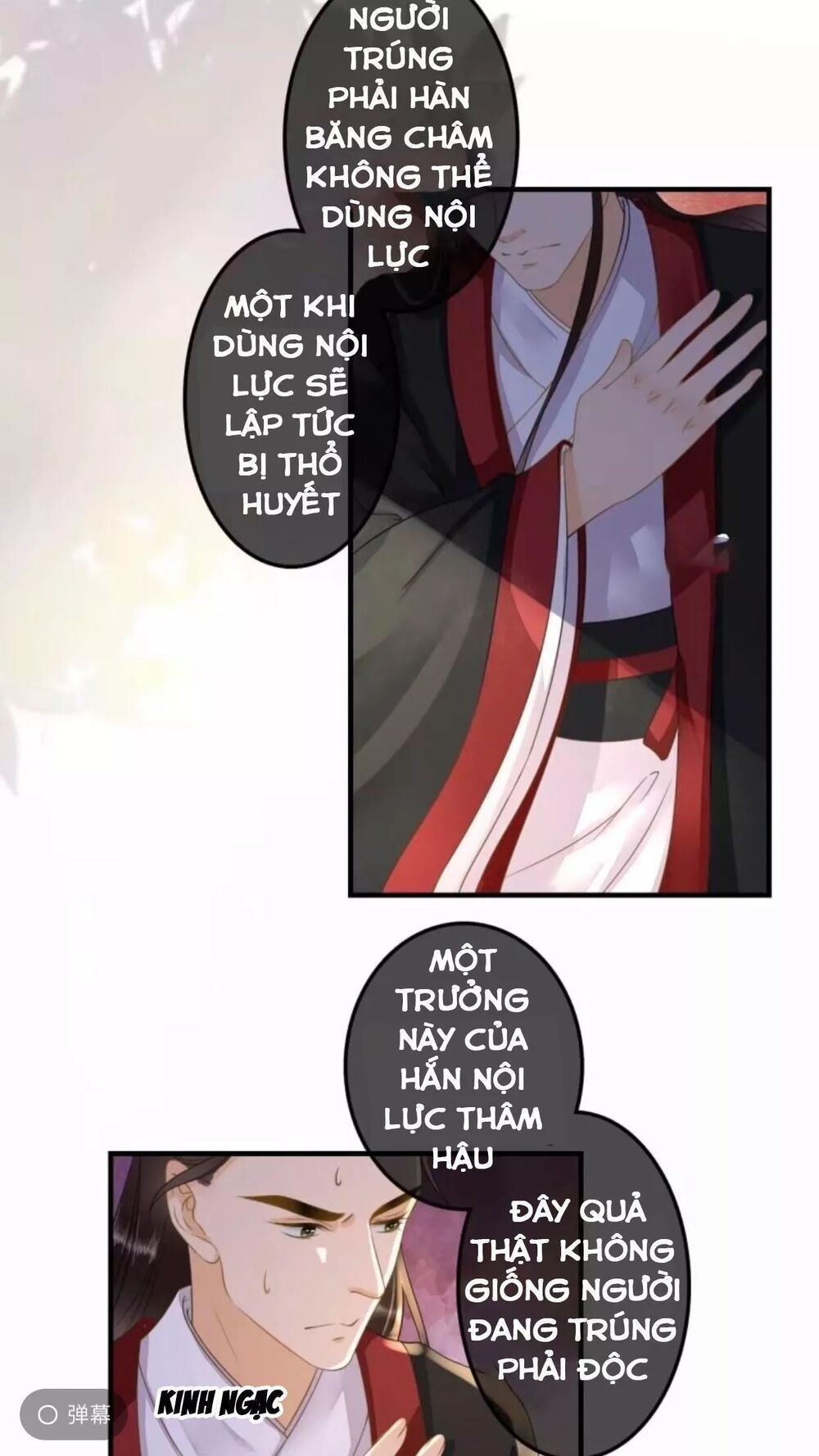 Sủng Phi Của Vương: Chapter 113