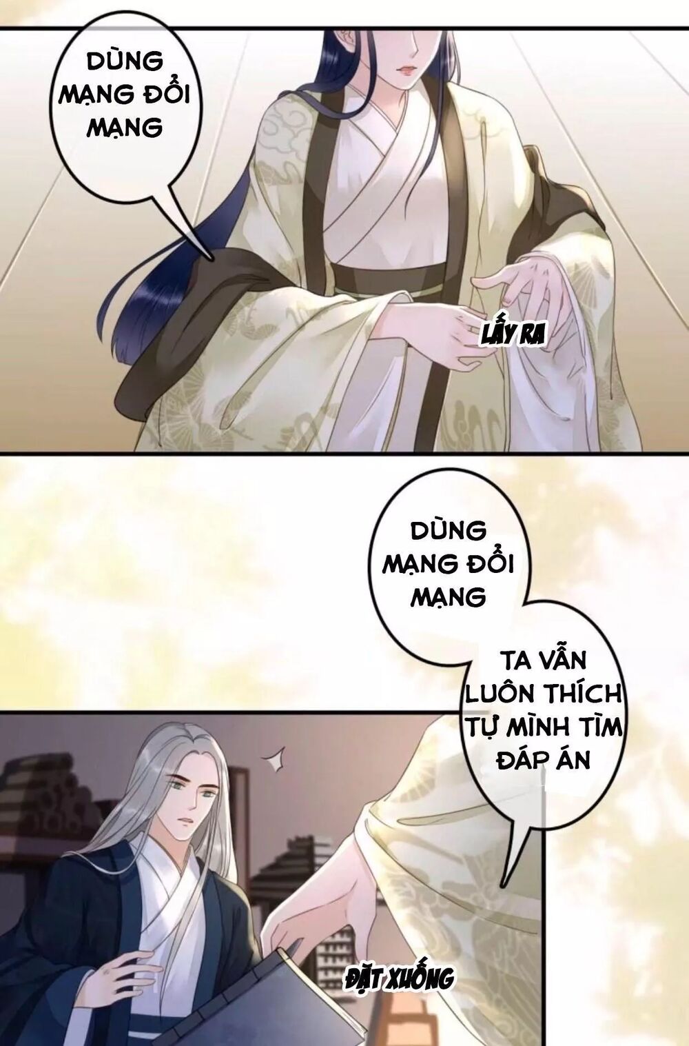 Sủng Phi Của Vương: Chapter 114