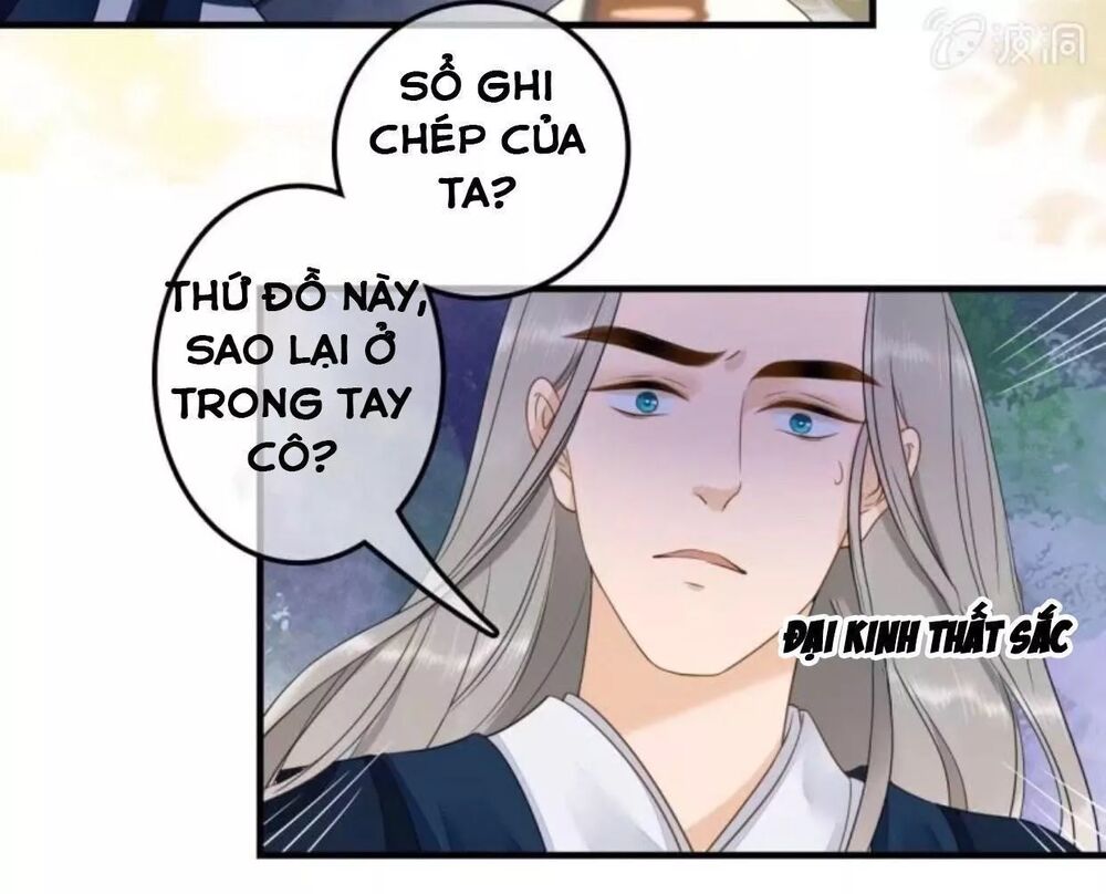 Sủng Phi Của Vương: Chapter 114