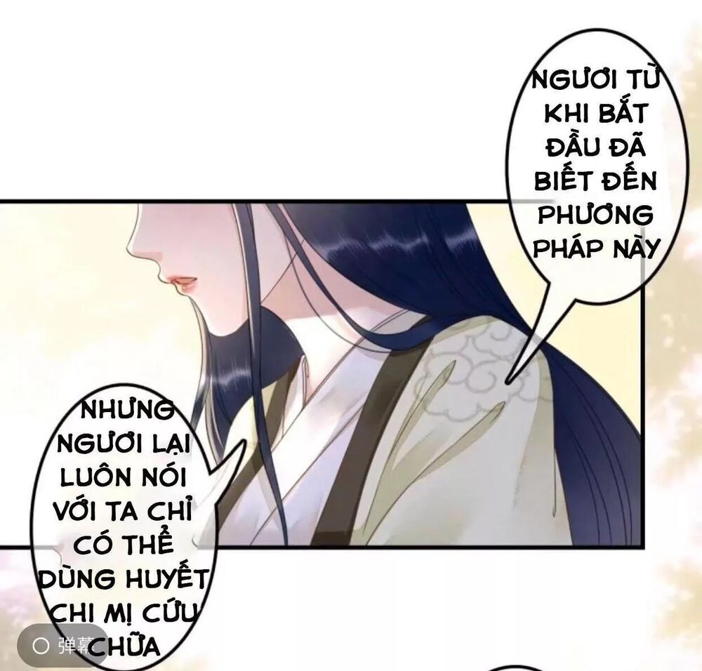 Sủng Phi Của Vương: Chapter 114