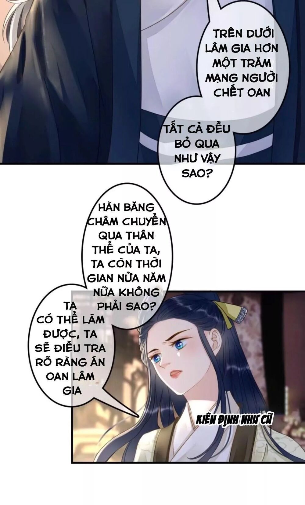 Sủng Phi Của Vương: Chapter 114