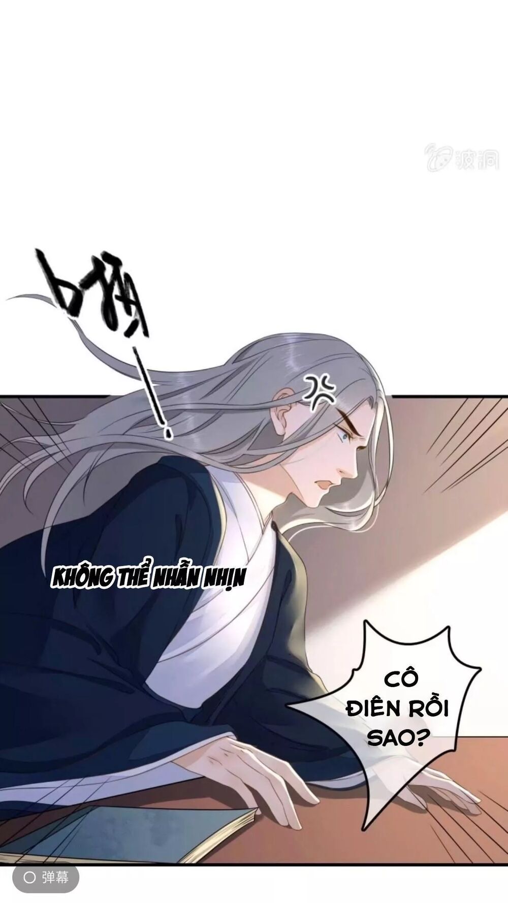 Sủng Phi Của Vương: Chapter 114