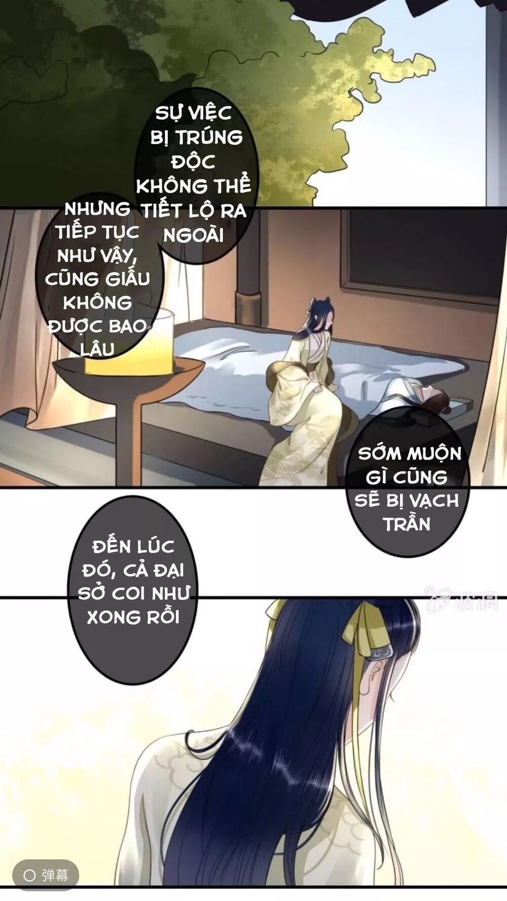 Sủng Phi Của Vương: Chapter 114