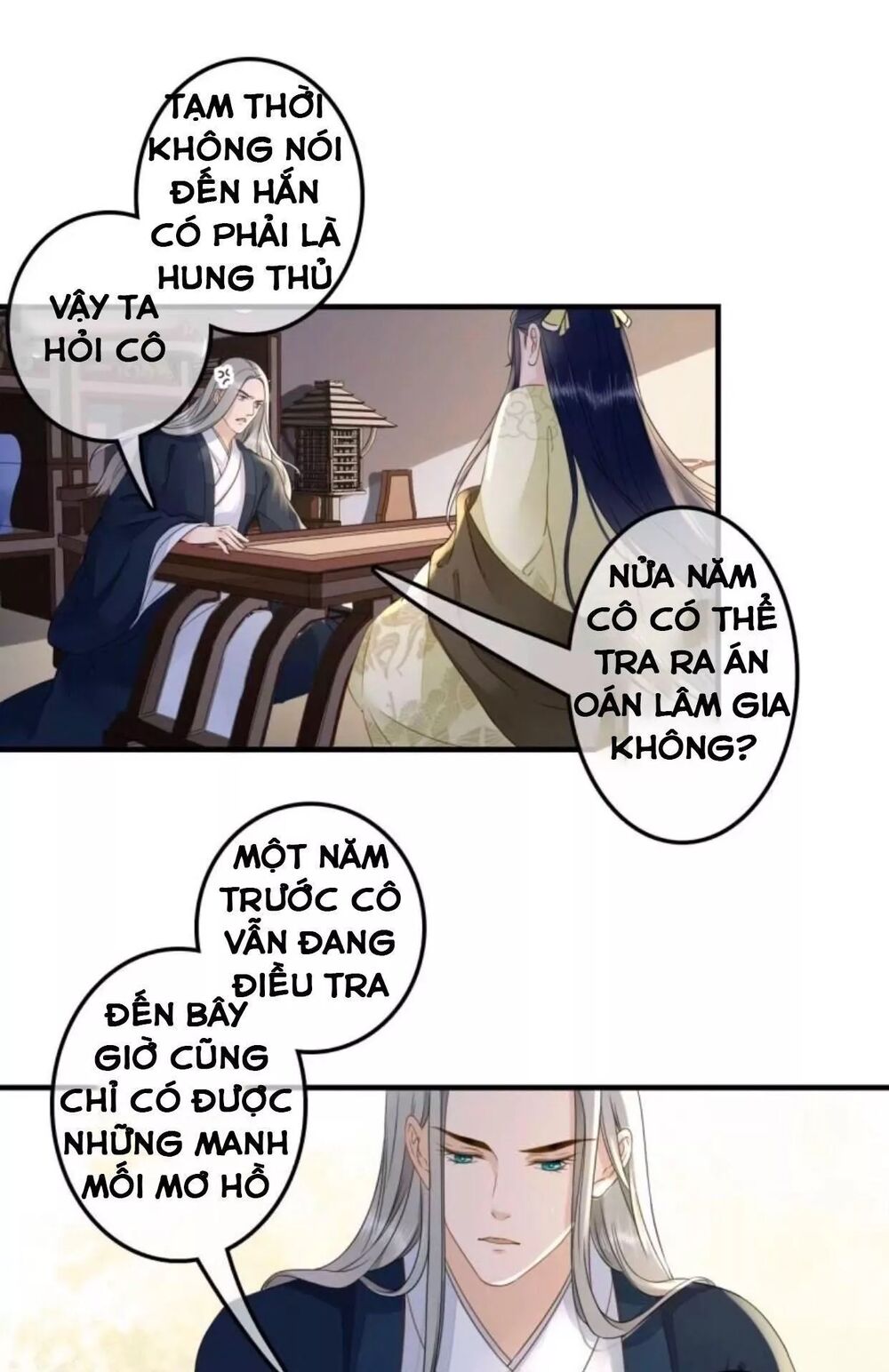 Sủng Phi Của Vương: Chapter 114
