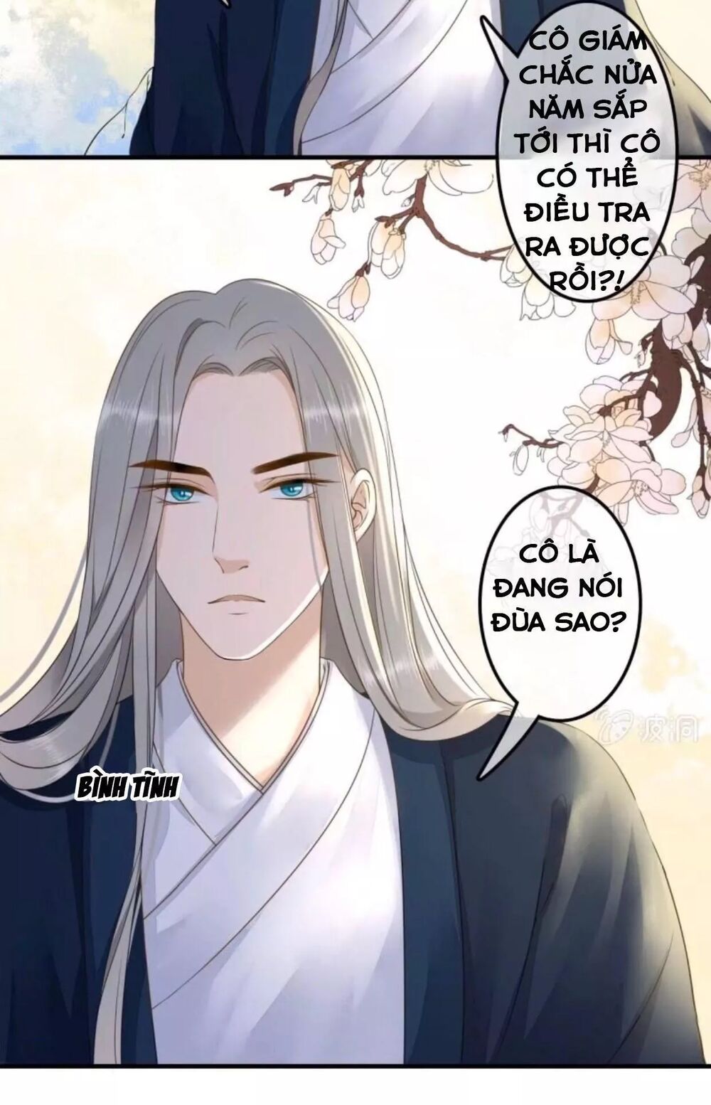 Sủng Phi Của Vương: Chapter 114