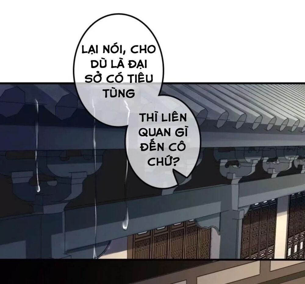 Sủng Phi Của Vương: Chapter 114