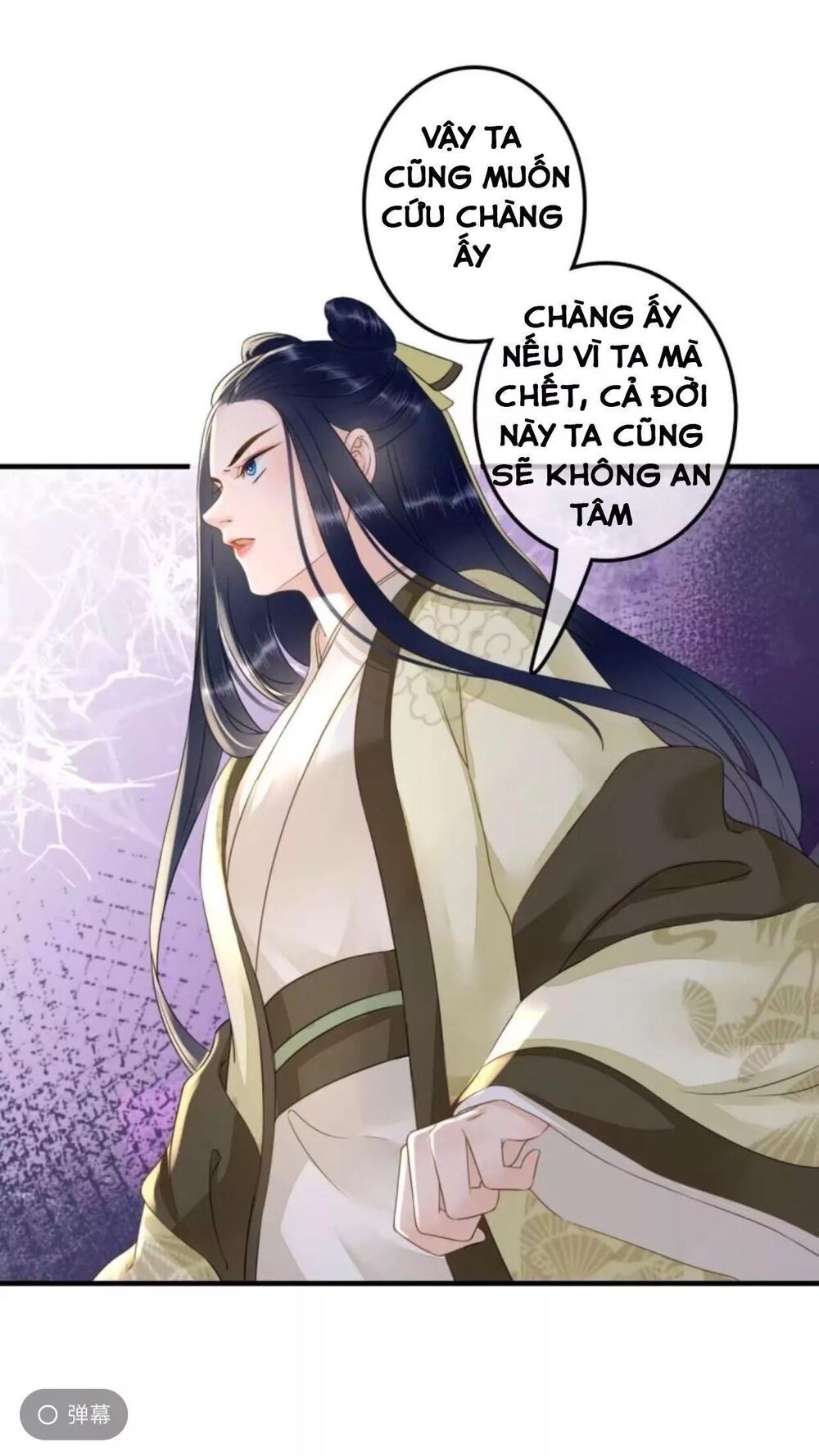 Sủng Phi Của Vương: Chapter 114