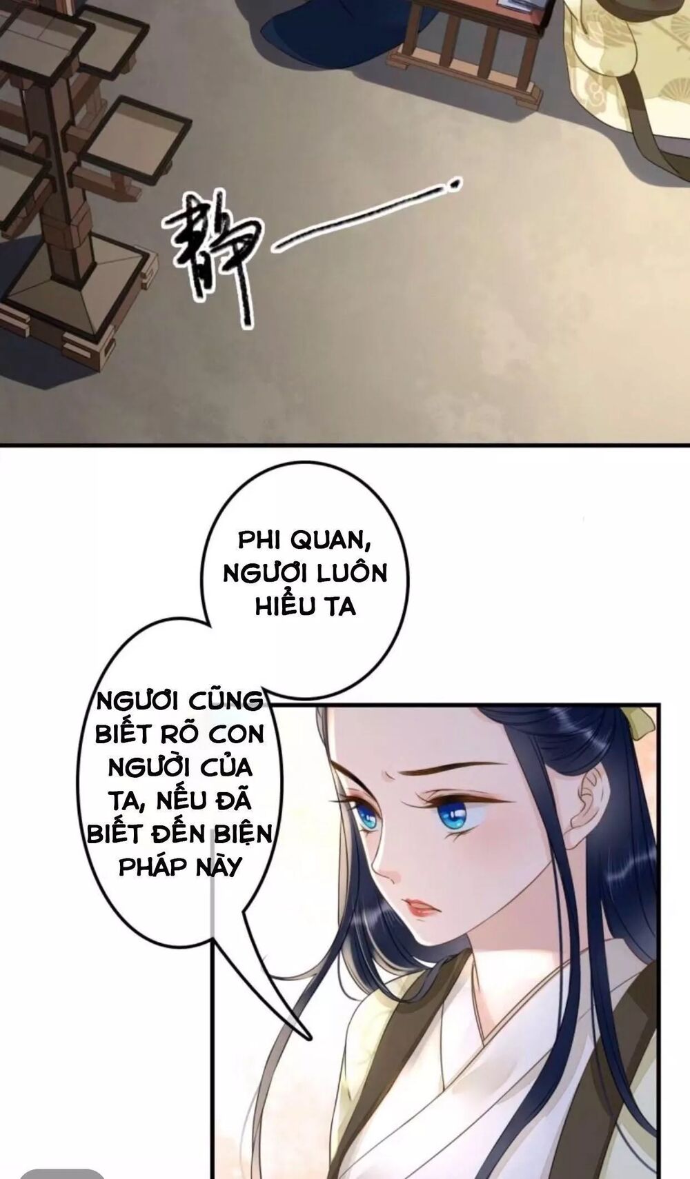 Sủng Phi Của Vương: Chapter 114