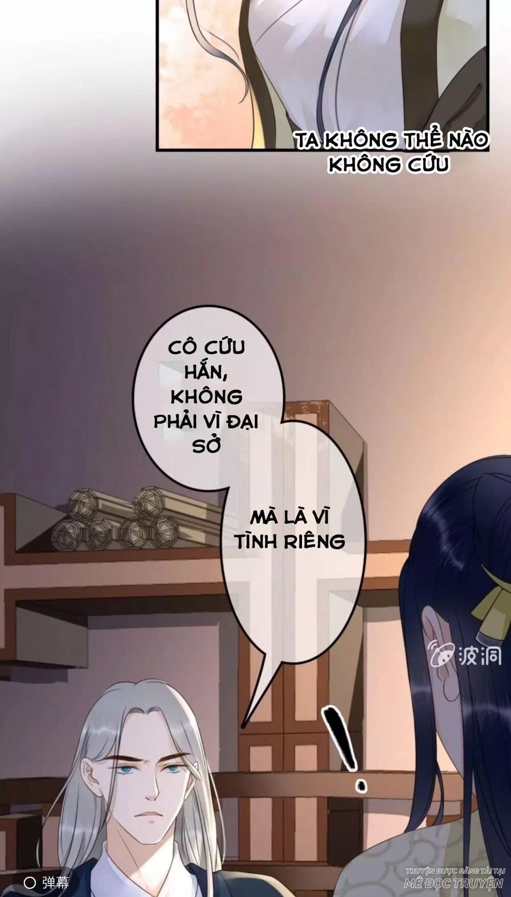 Sủng Phi Của Vương: Chapter 114