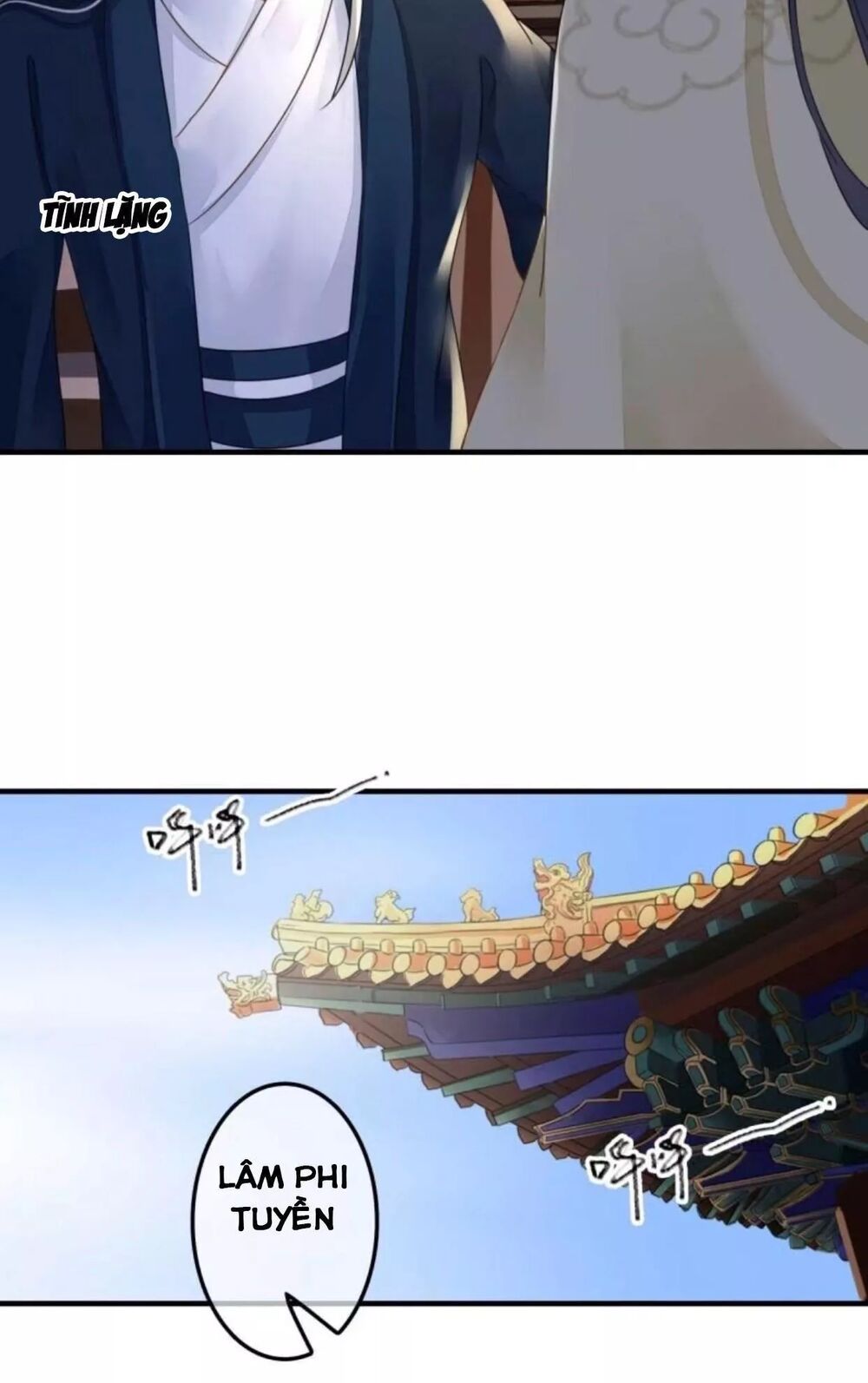 Sủng Phi Của Vương: Chapter 114