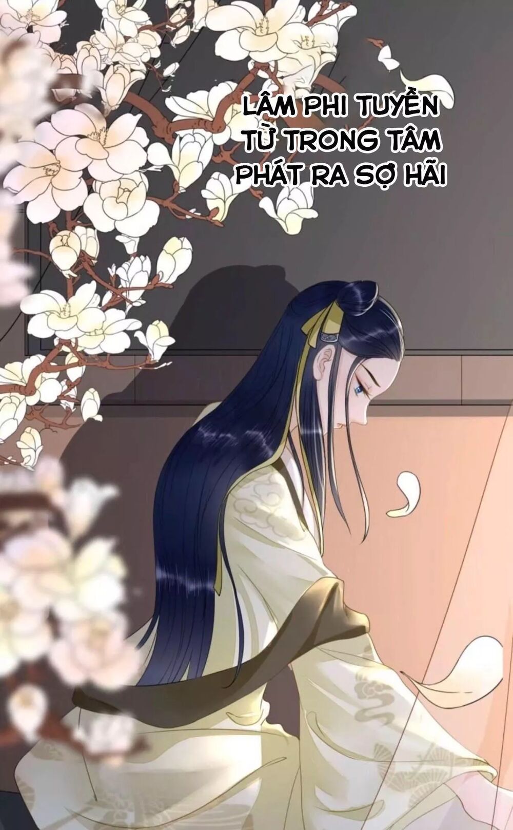Sủng Phi Của Vương: Chapter 114