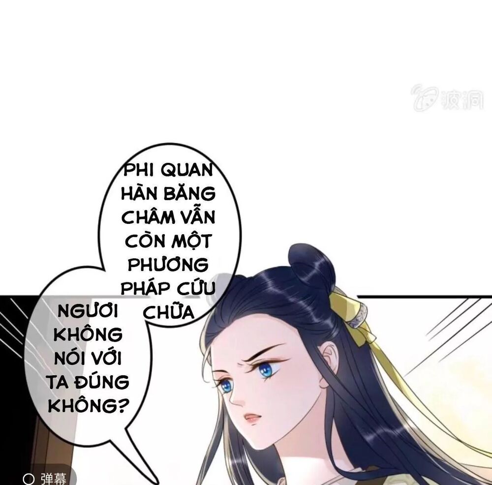 Sủng Phi Của Vương: Chapter 114